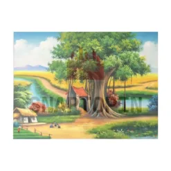 material Countryside Paintings, Beautiful Countryside Paintings in Pennsylvania